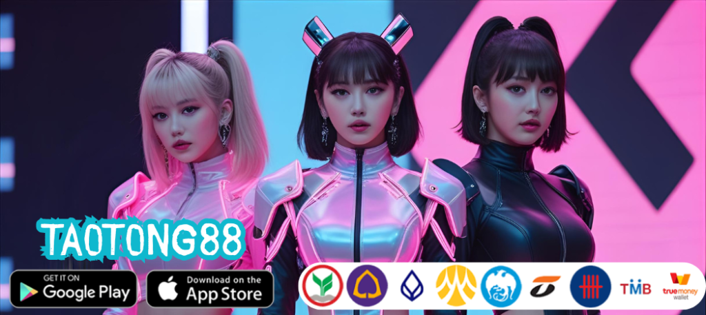 Taotong88